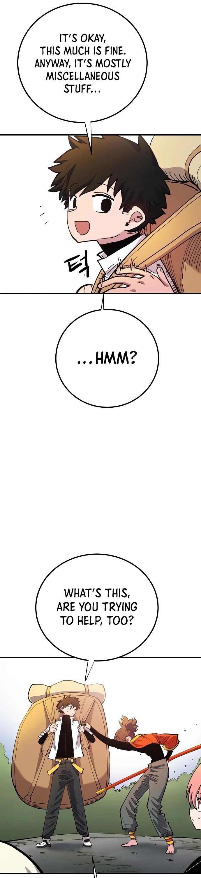 Player Chapter 175 page 24 - Chapter 175