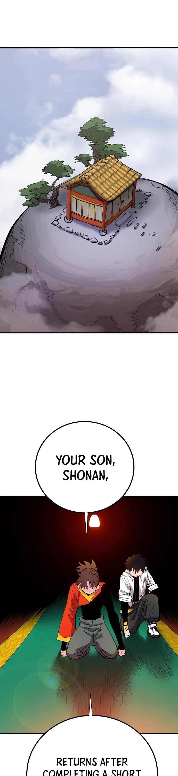 Player Chapter 175 page 26 - Chapter 175