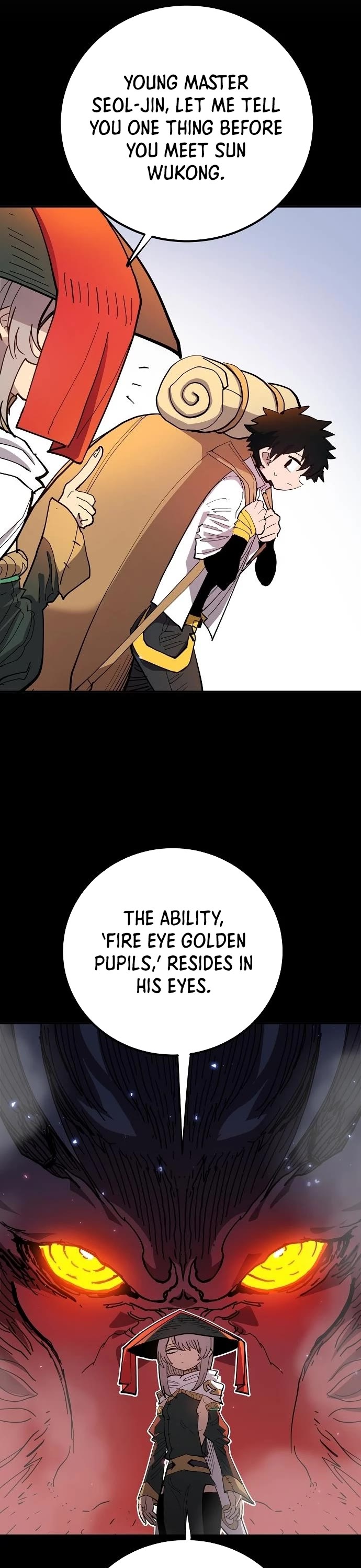 Player Chapter 175 page 29 - Chapter 175
