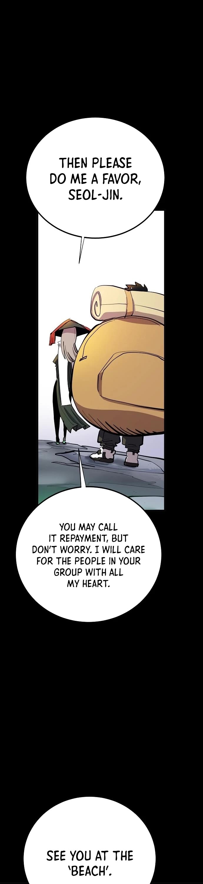 Player Chapter 175 page 34 - Chapter 175