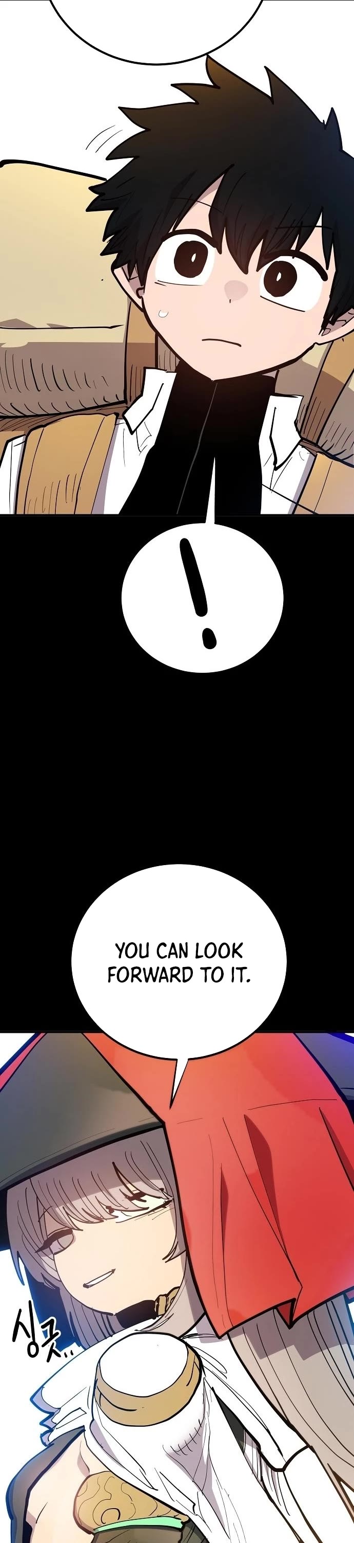 Player Chapter 175 page 35 - Chapter 175