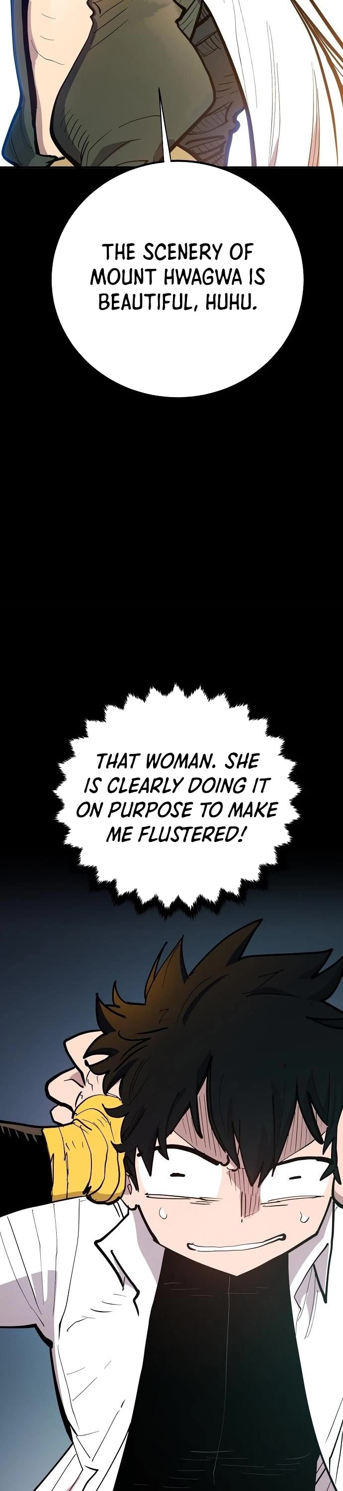 Player Chapter 175 page 36 - Chapter 175