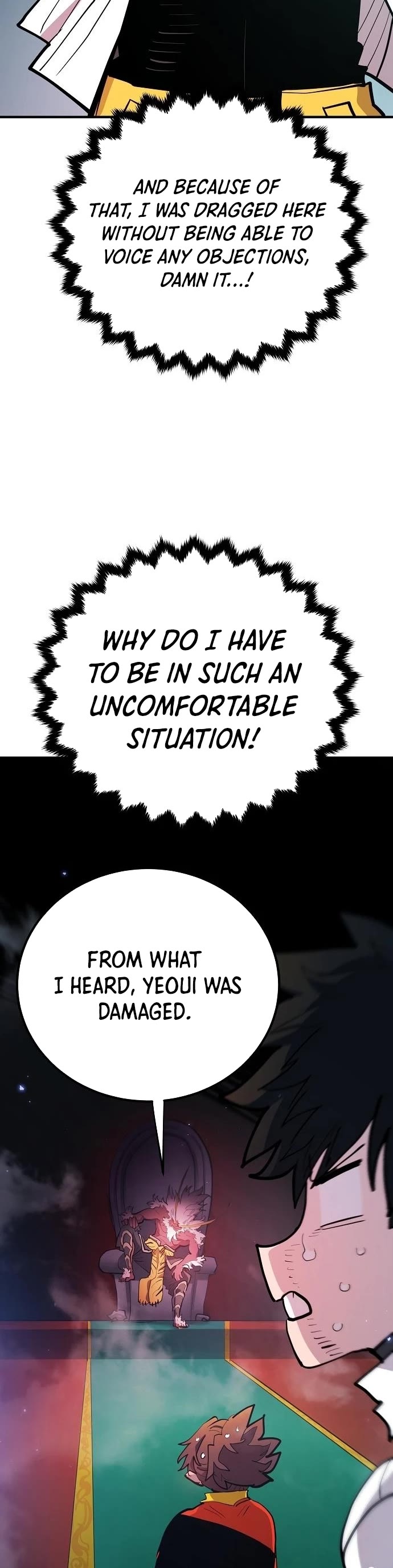 Player Chapter 175 page 37 - Chapter 175