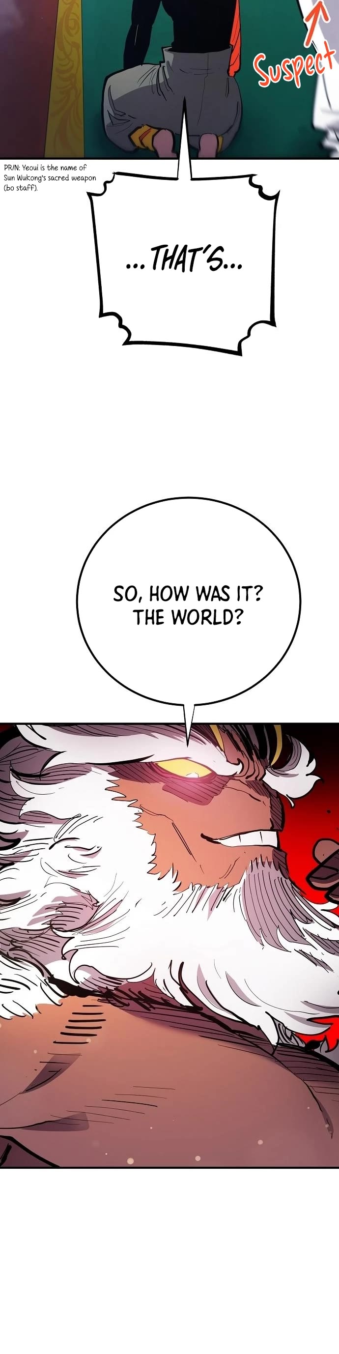 Player Chapter 175 page 38 - Chapter 175