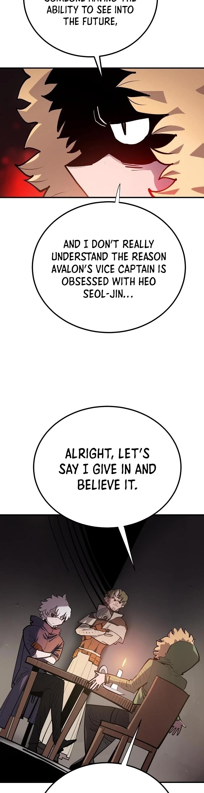 Player Chapter 175 page 4 - Chapter 175