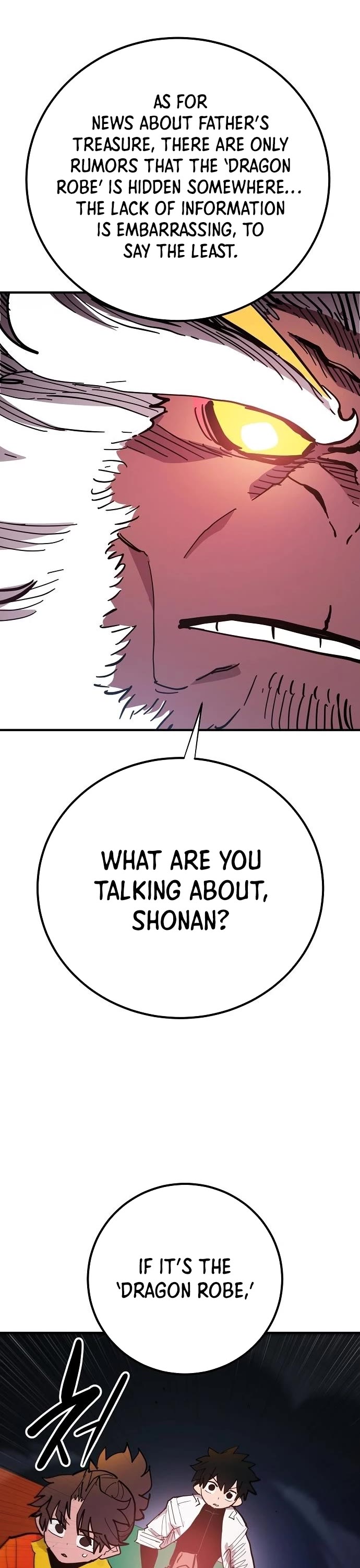 Player Chapter 175 page 41 - Chapter 175