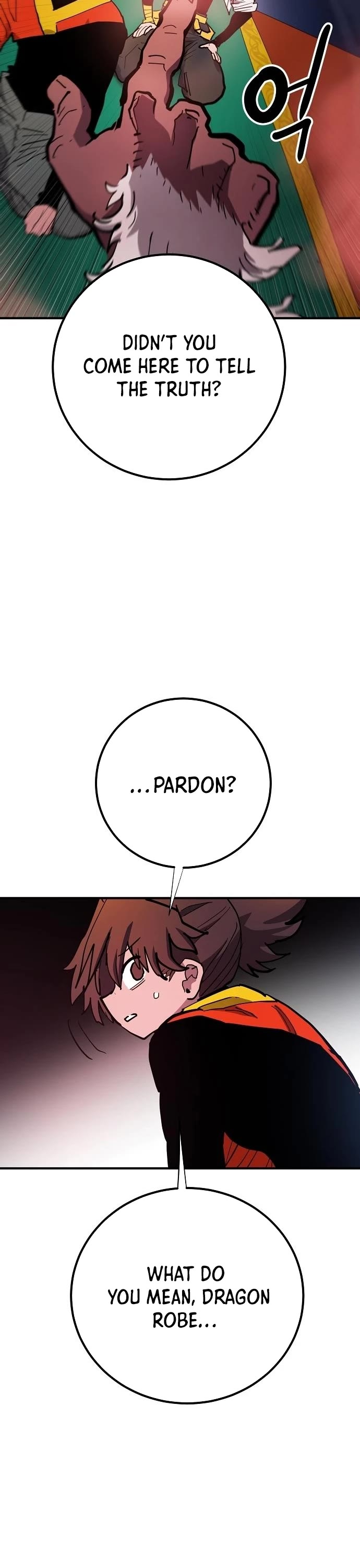 Player Chapter 175 page 42 - Chapter 175