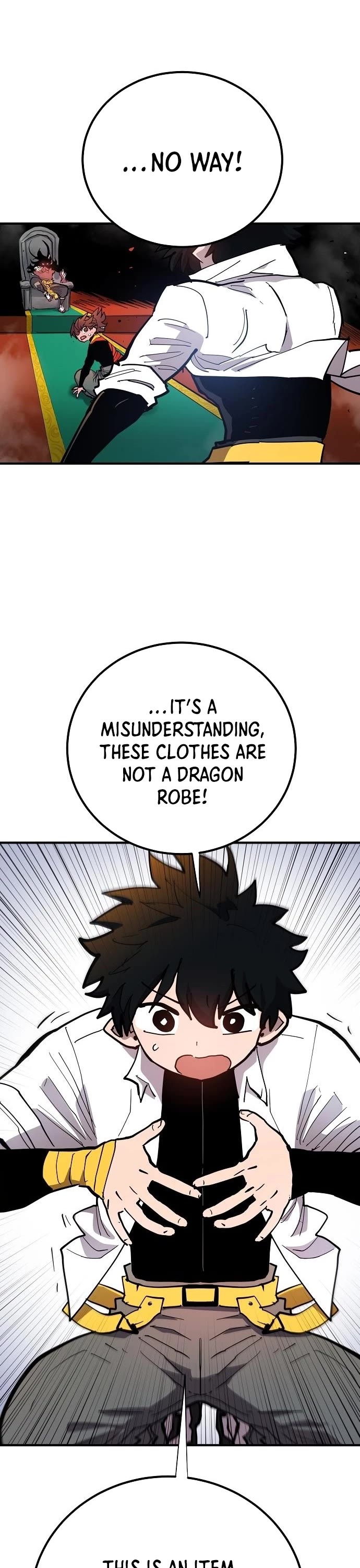 Player Chapter 175 page 43 - Chapter 175