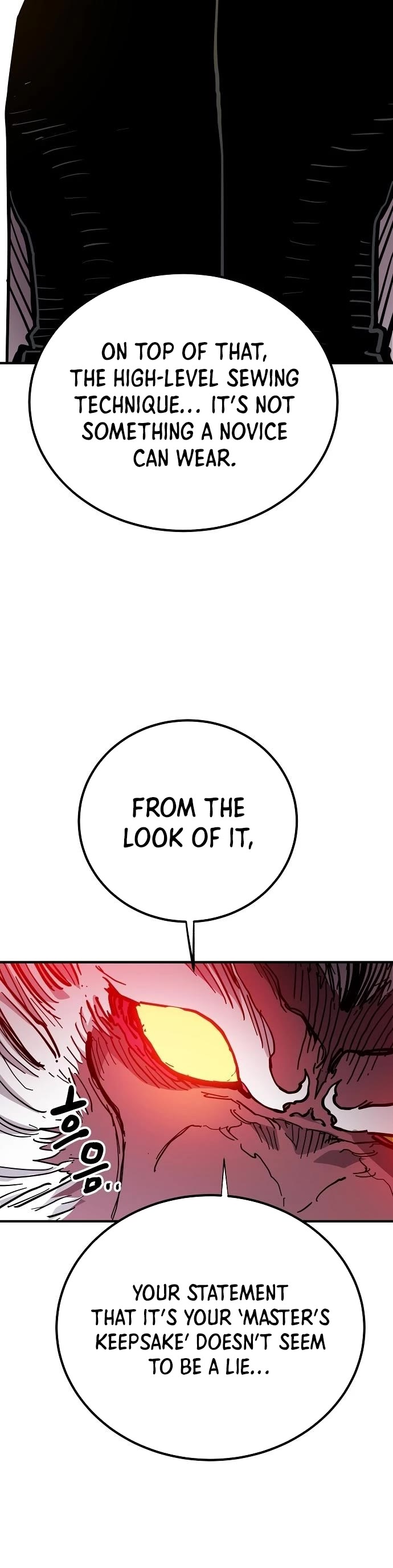 Player Chapter 175 page 46 - Chapter 175