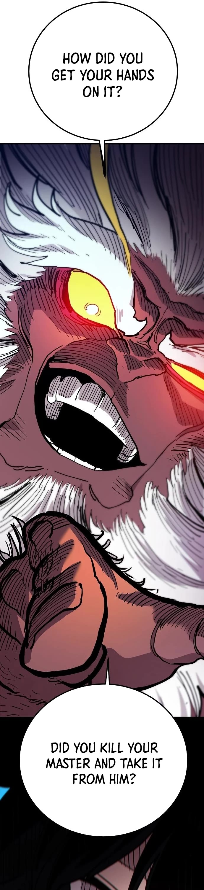 Player Chapter 175 page 47 - Chapter 175