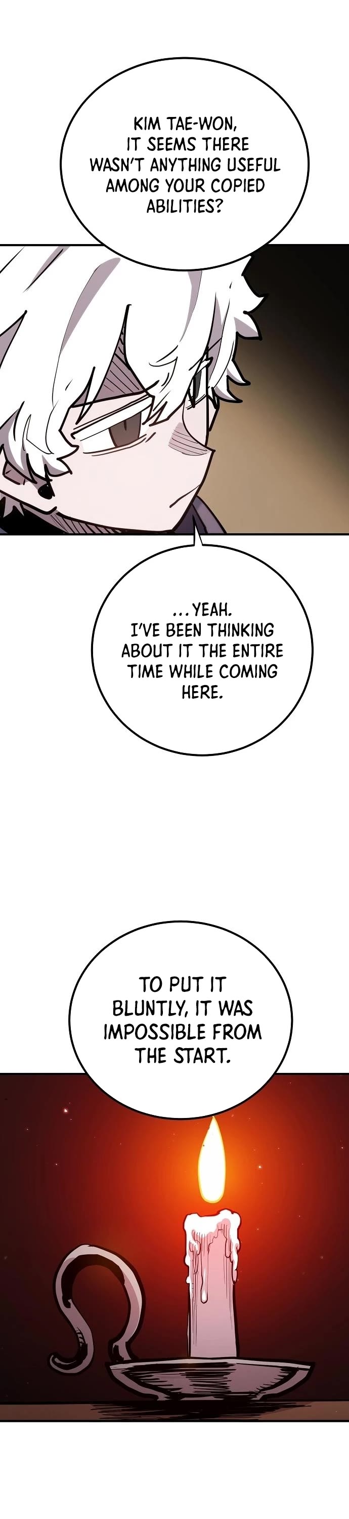 Player Chapter 175 page 6 - Chapter 175