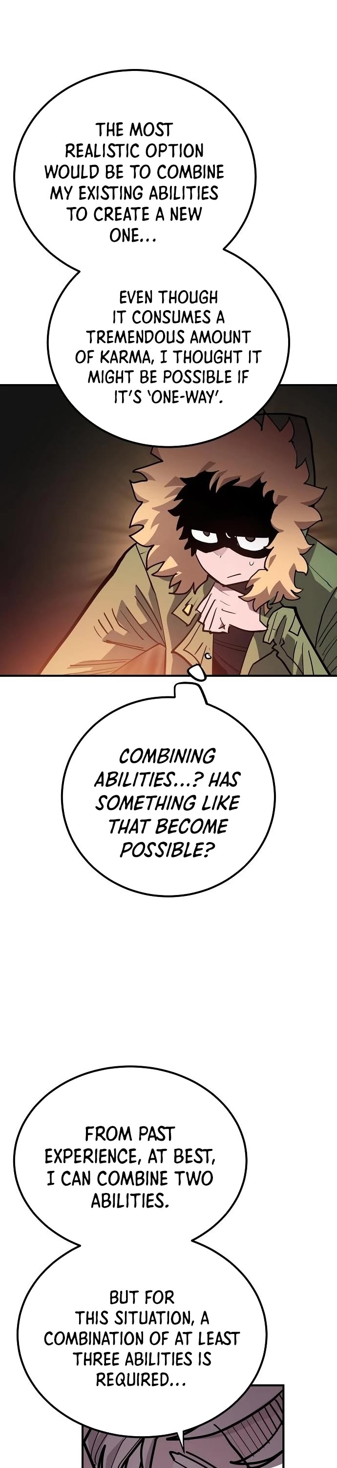 Player Chapter 175 page 7 - Chapter 175