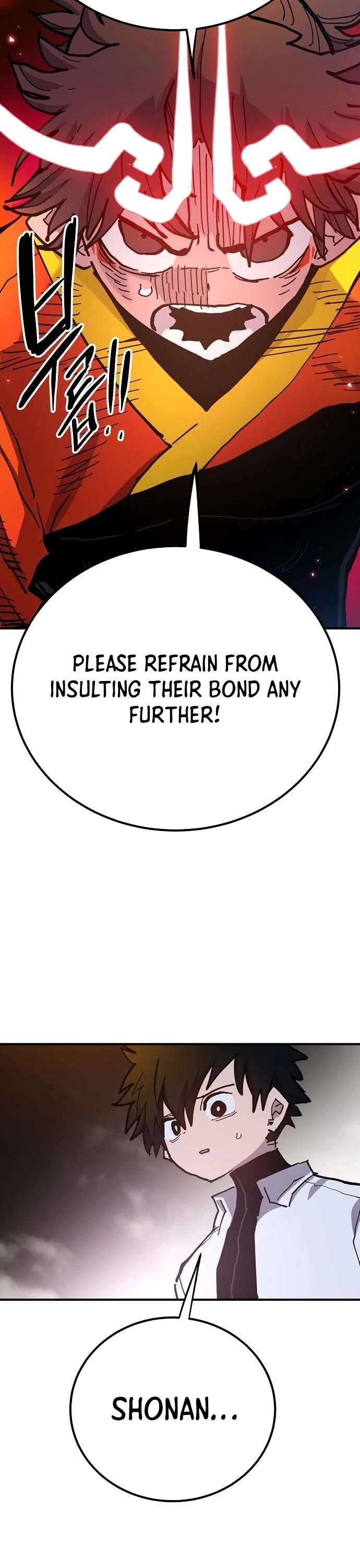 Player Chapter 176 page 12 - Chapter 176