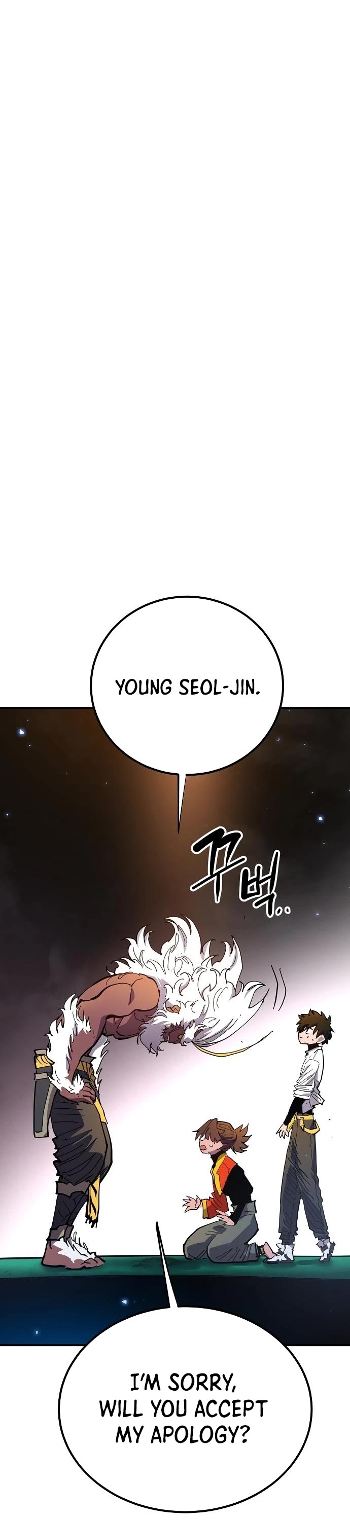 Player Chapter 176 page 15 - Chapter 176