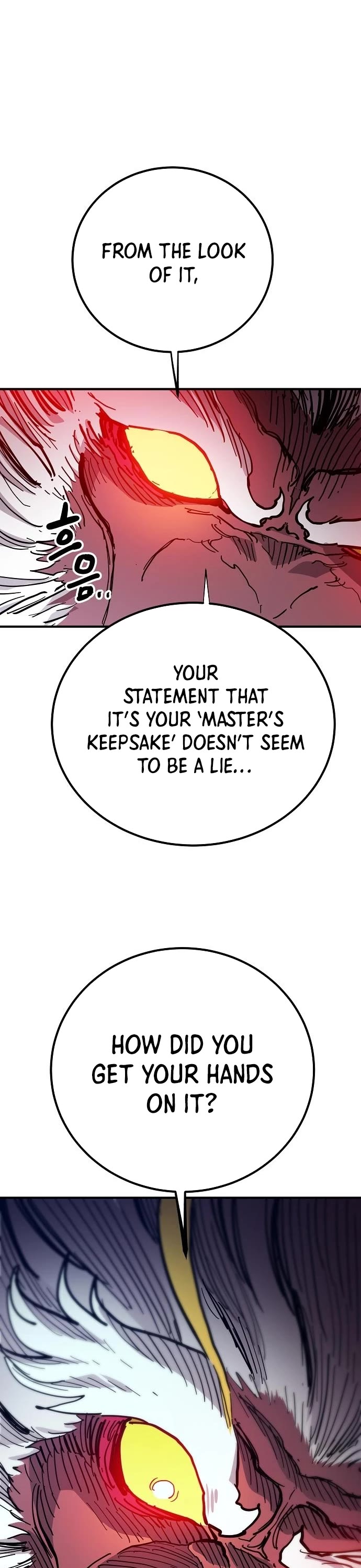 Player Chapter 176 page 2 - Chapter 176