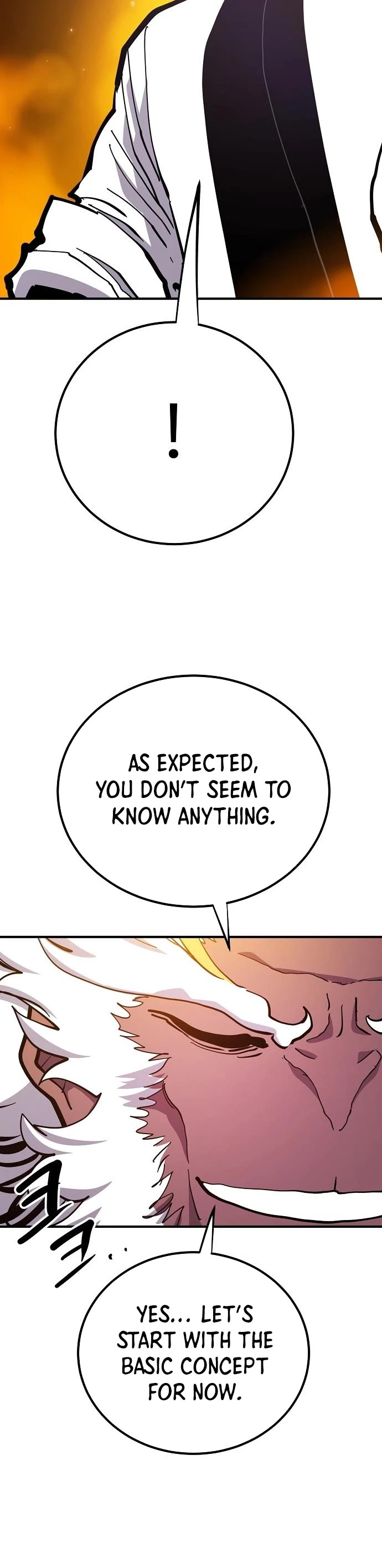 Player Chapter 176 page 23 - Chapter 176