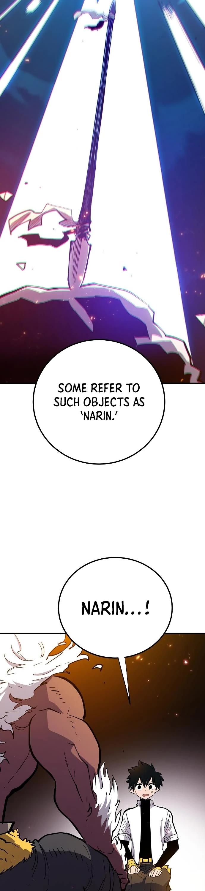 Player Chapter 176 page 25 - Chapter 176