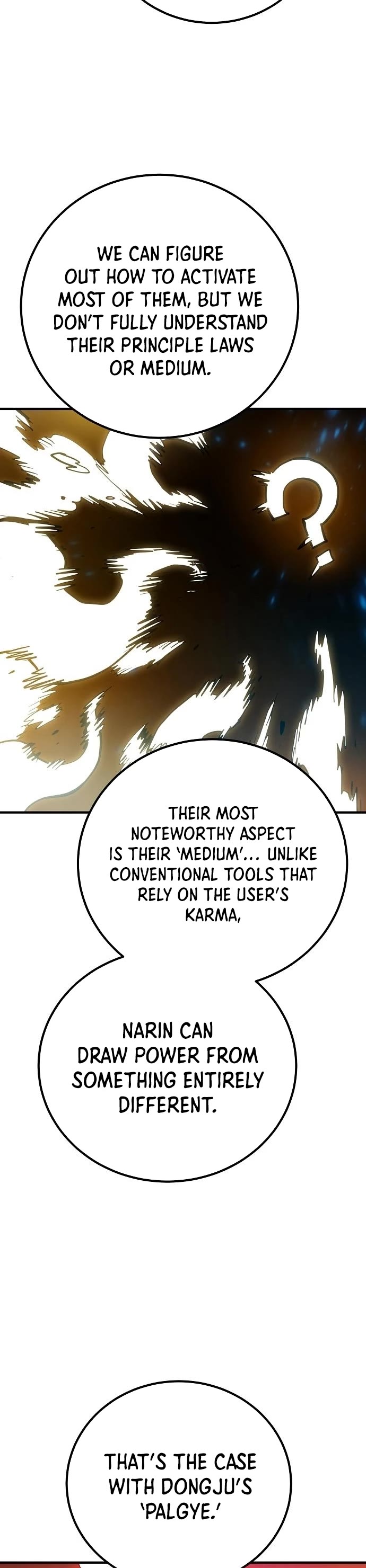 Player Chapter 176 page 27 - Chapter 176