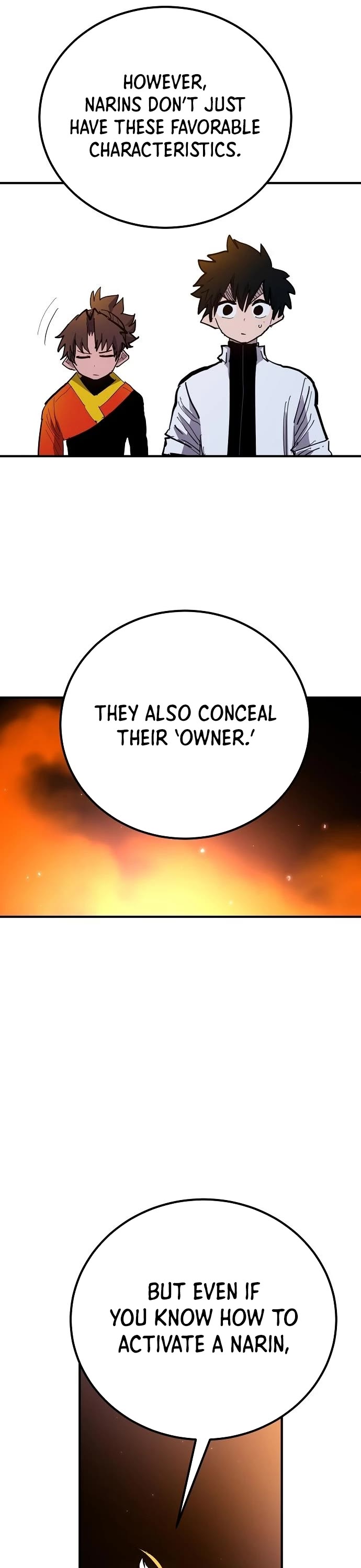 Player Chapter 176 page 29 - Chapter 176