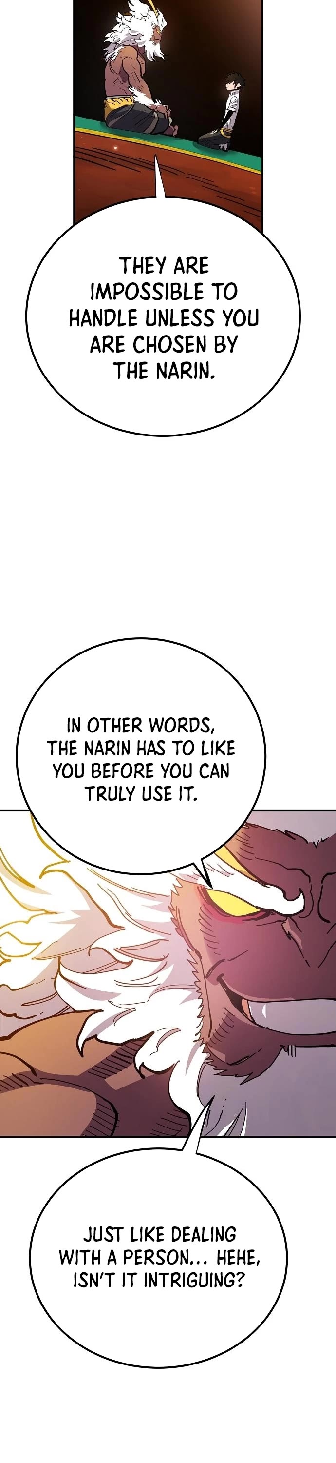 Player Chapter 176 page 30 - Chapter 176