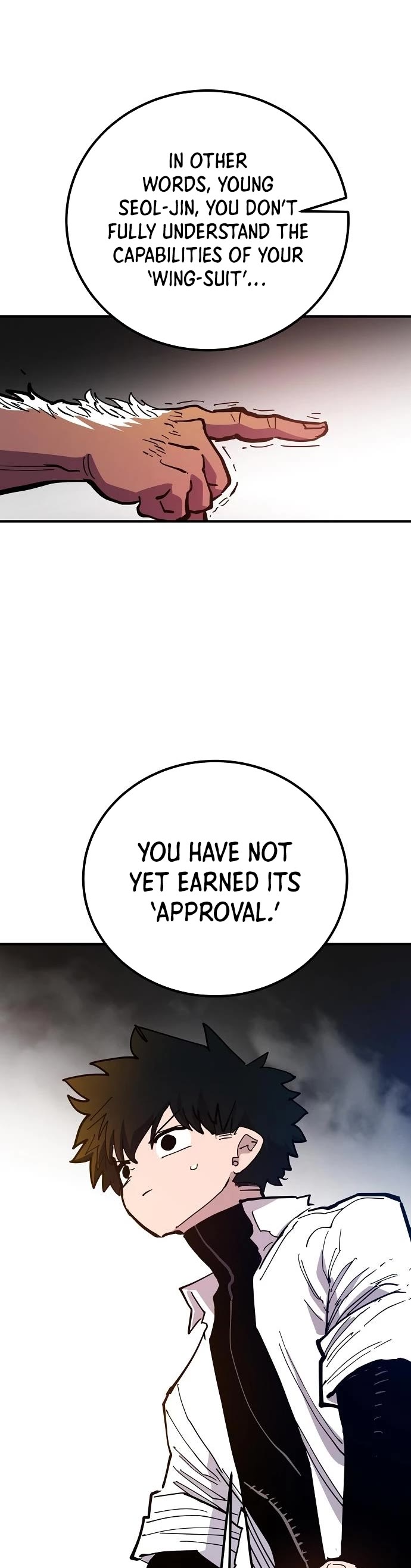 Player Chapter 176 page 31 - Chapter 176