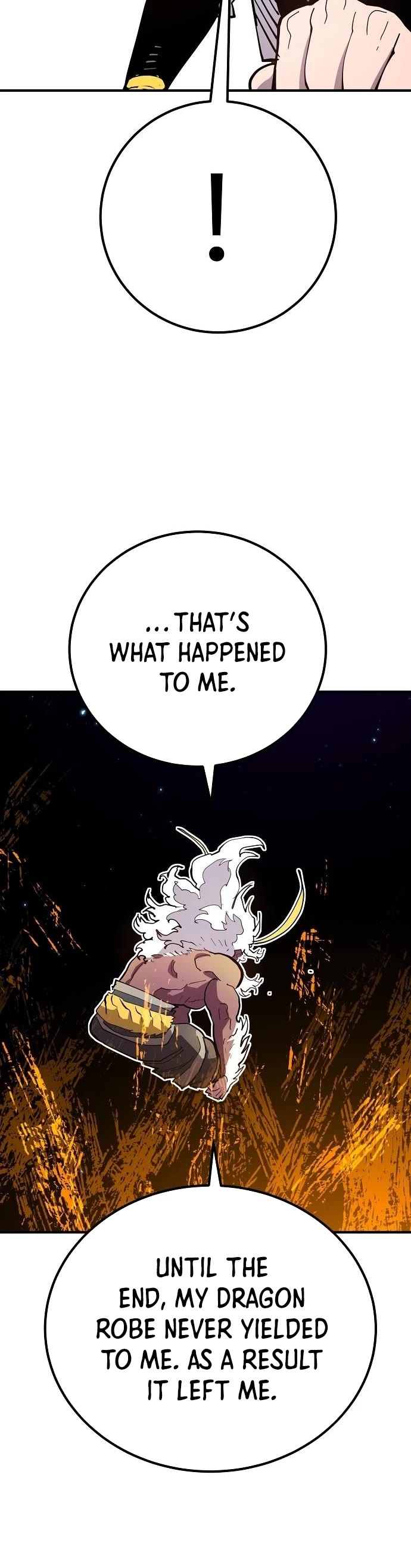Player Chapter 176 page 32 - Chapter 176