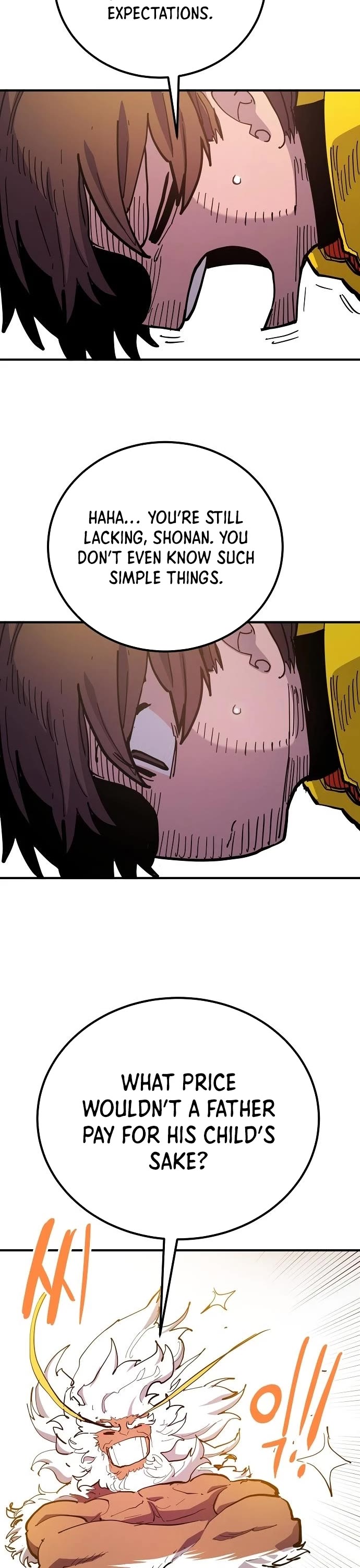 Player Chapter 176 page 35 - Chapter 176