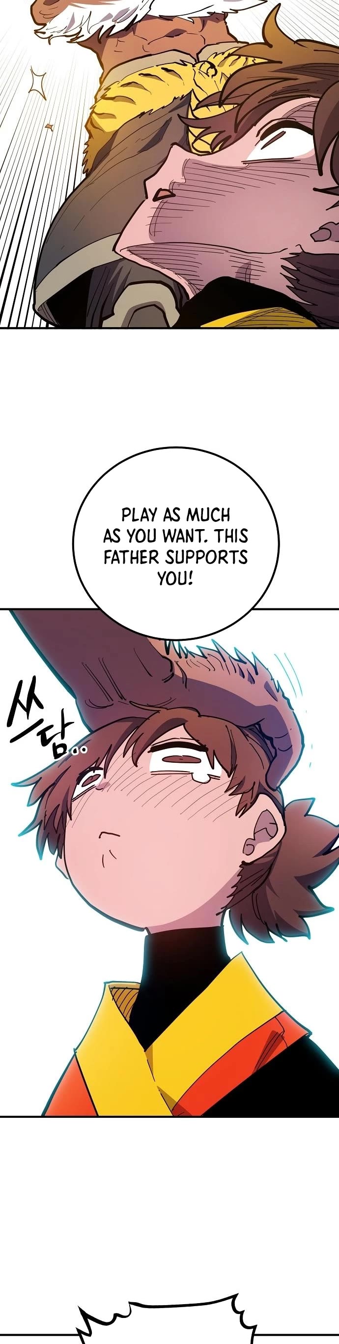 Player Chapter 176 page 36 - Chapter 176
