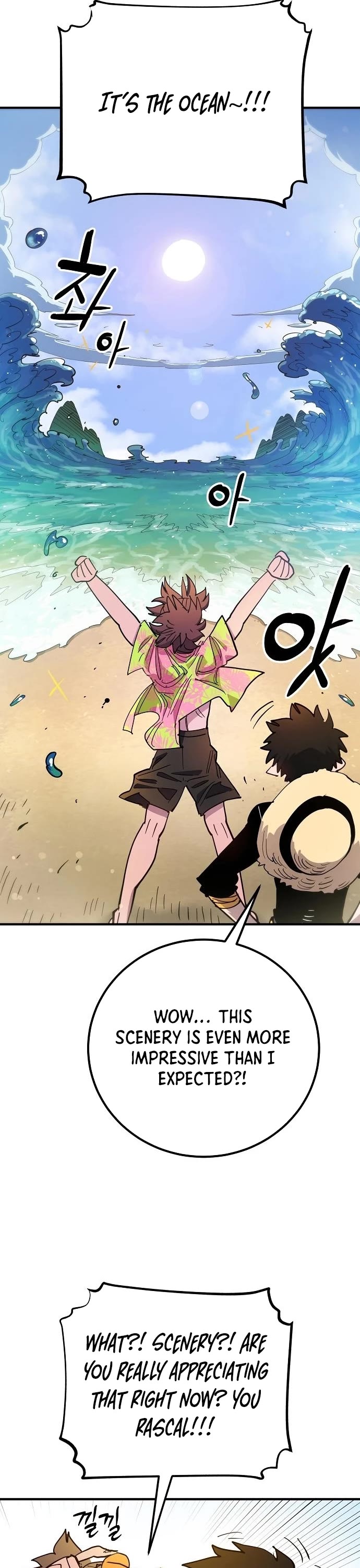 Player Chapter 176 page 39 - Chapter 176