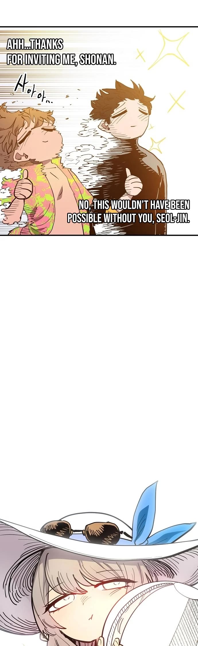 Player Chapter 176 page 45 - Chapter 176