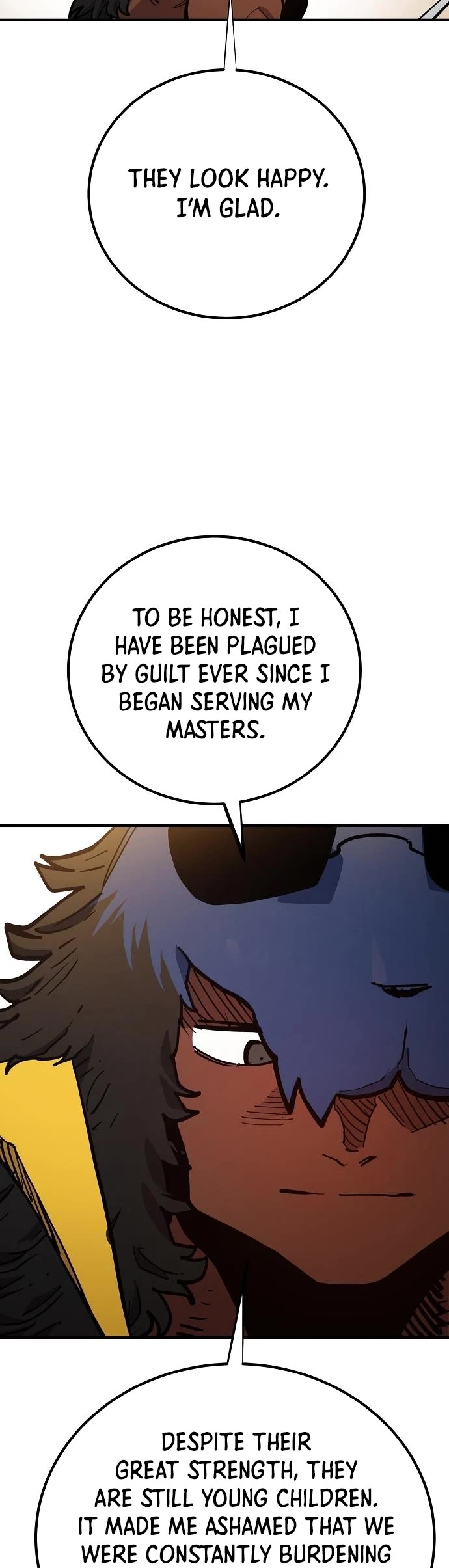Player Chapter 177 page 14 - Chapter 177