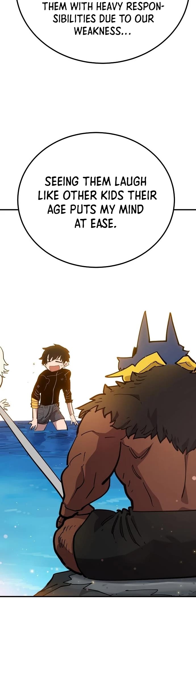 Player Chapter 177 page 15 - Chapter 177