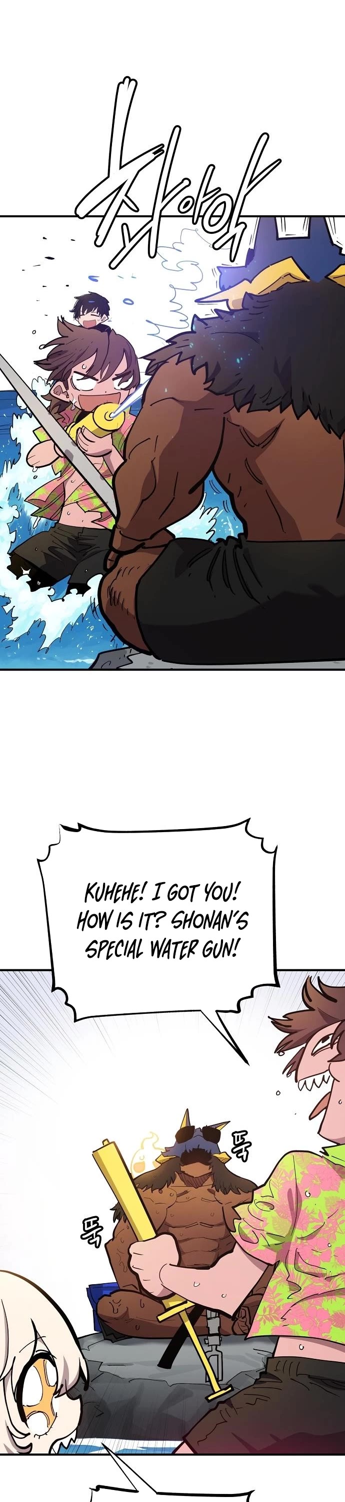 Player Chapter 177 page 16 - Chapter 177