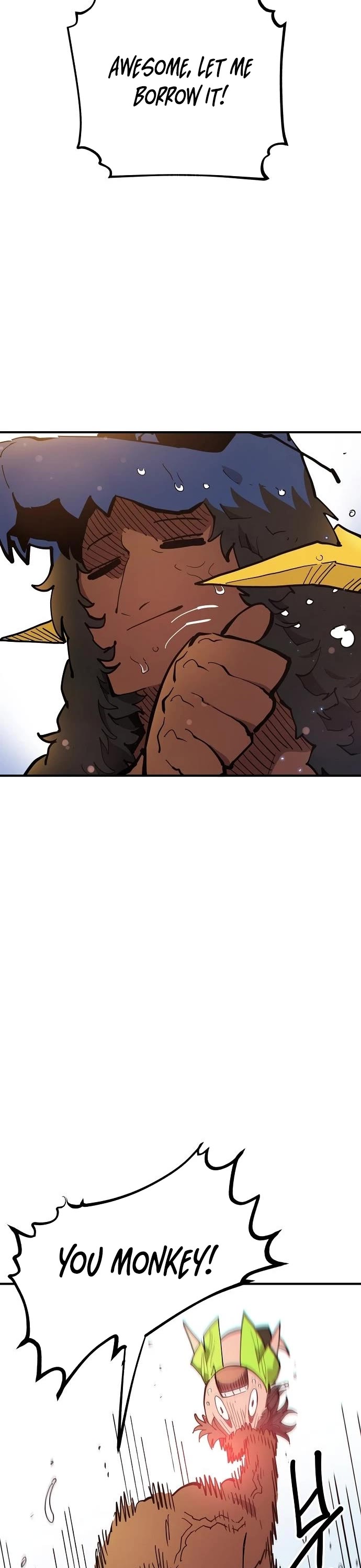 Player Chapter 177 page 17 - Chapter 177