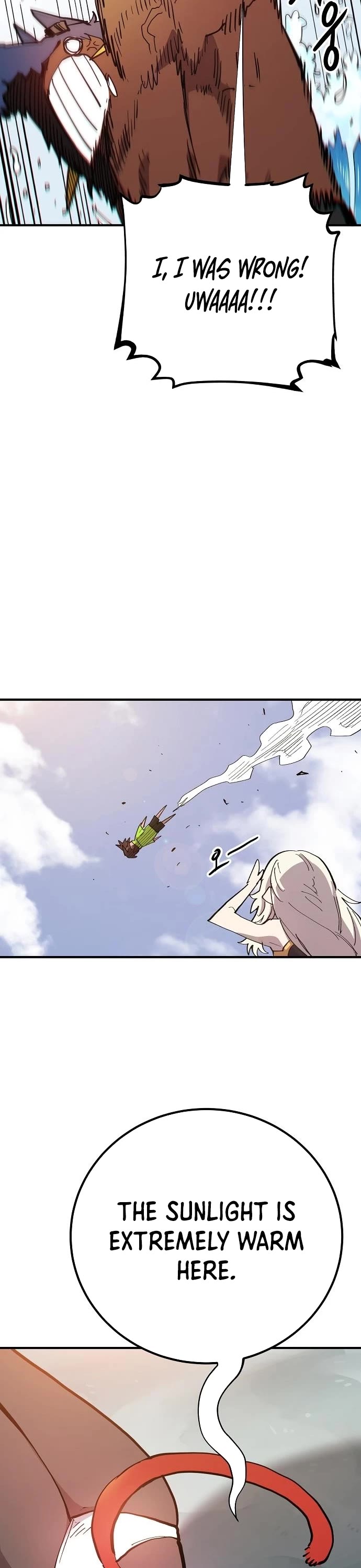 Player Chapter 177 page 18 - Chapter 177