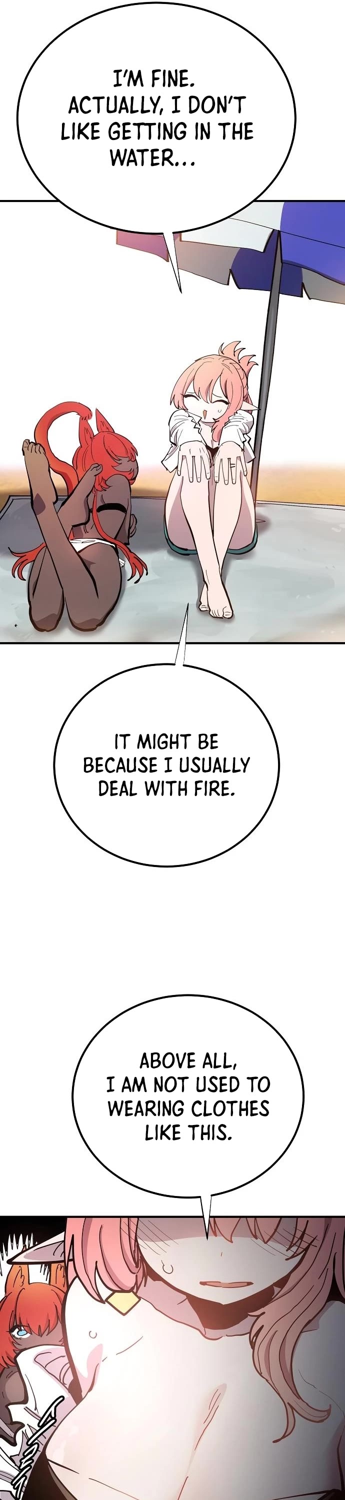Player Chapter 177 page 21 - Chapter 177