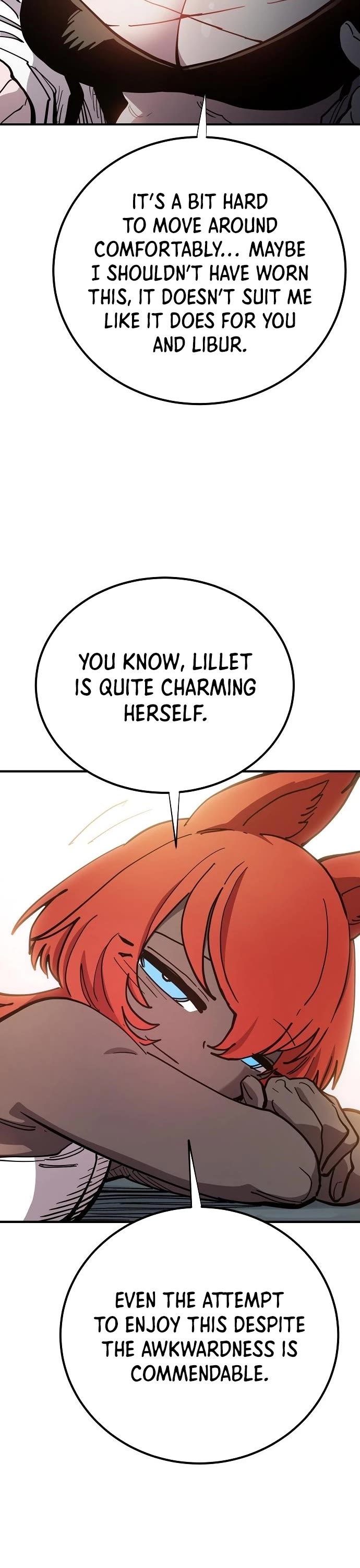 Player Chapter 177 page 22 - Chapter 177