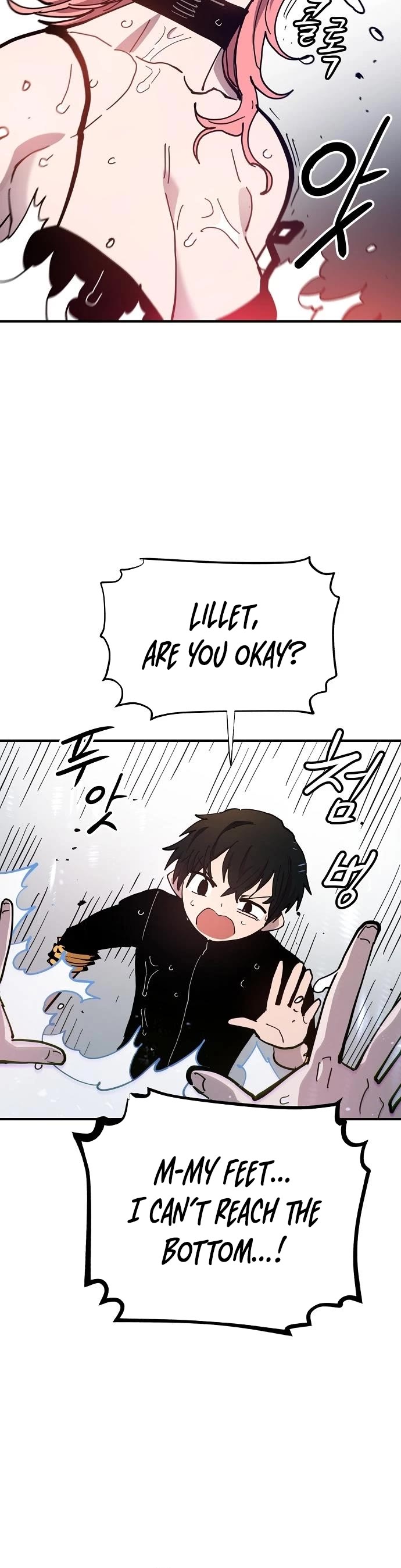Player Chapter 177 page 30 - Chapter 177