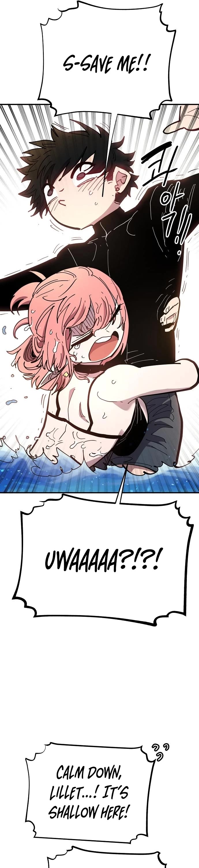 Player Chapter 177 page 31 - Chapter 177