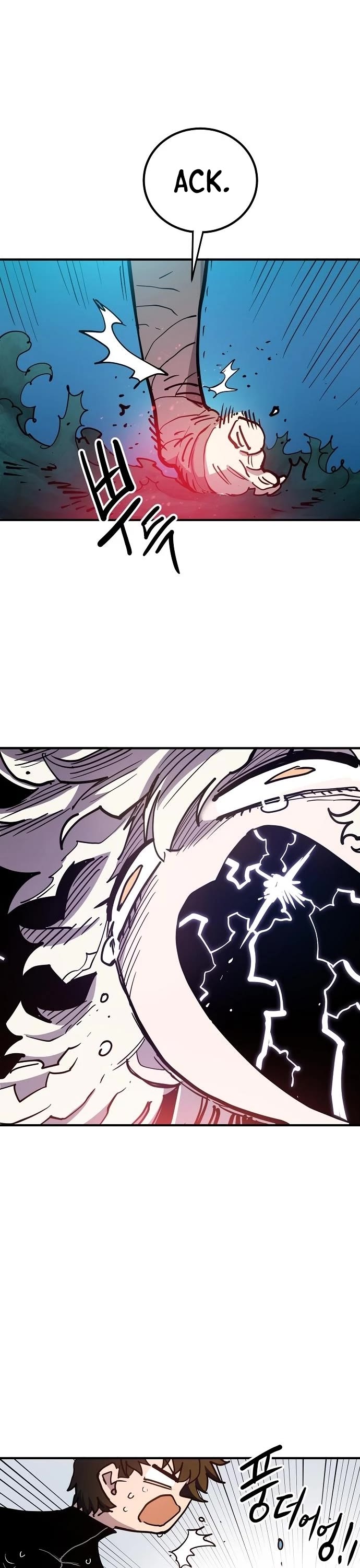 Player Chapter 177 page 33 - Chapter 177