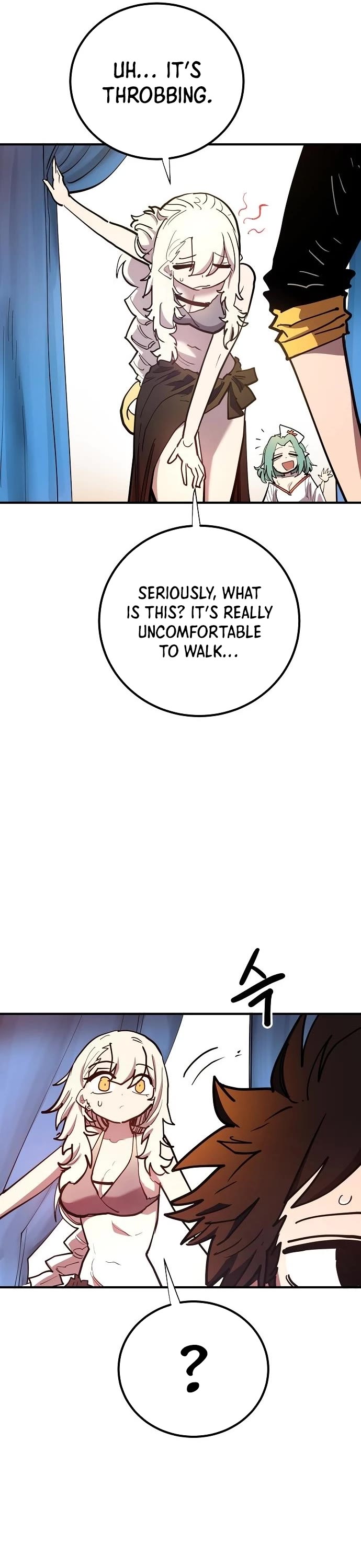 Player Chapter 177 page 36 - Chapter 177