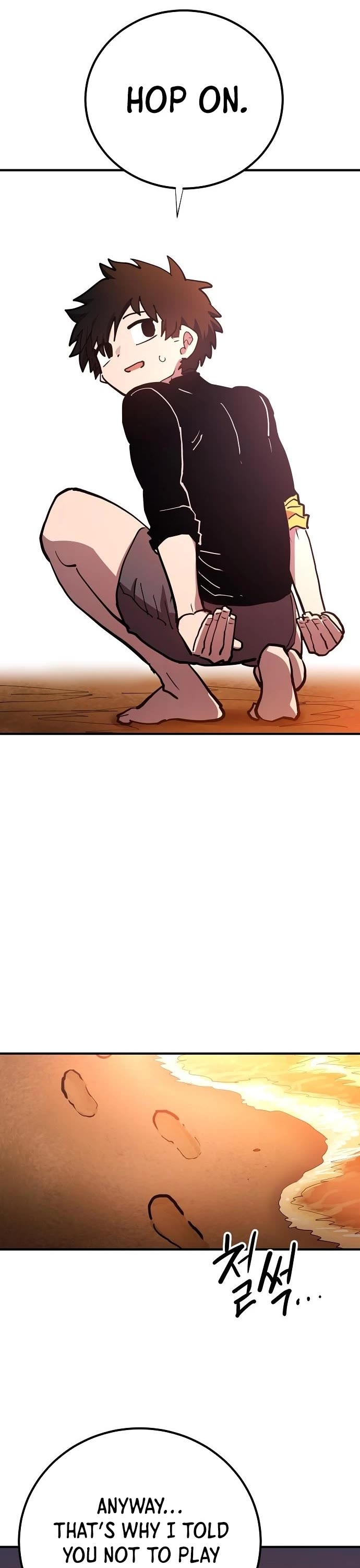 Player Chapter 177 page 37 - Chapter 177