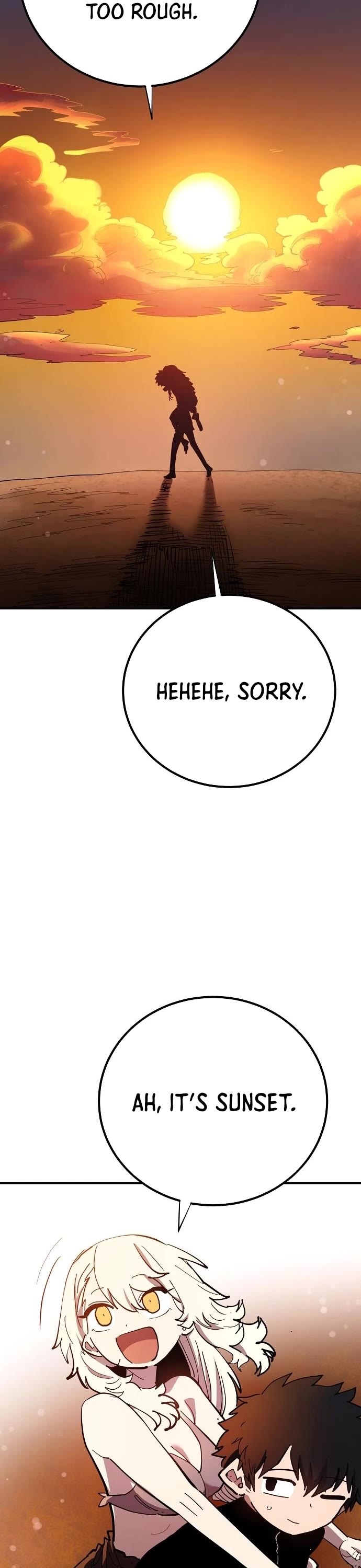 Player Chapter 177 page 38 - Chapter 177