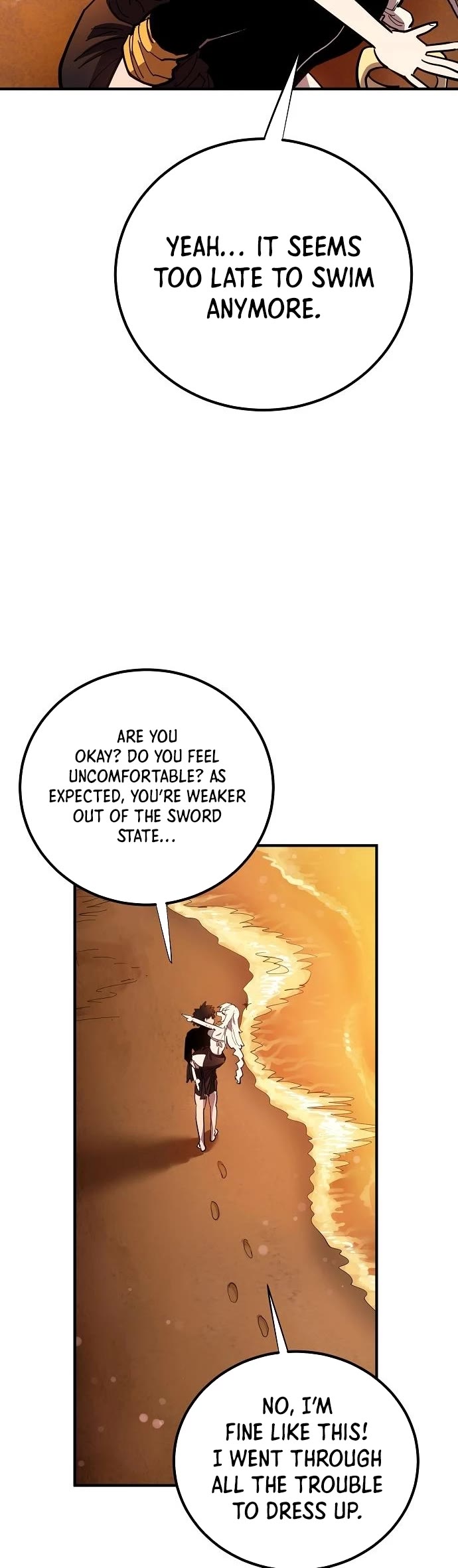Player Chapter 177 page 39 - Chapter 177