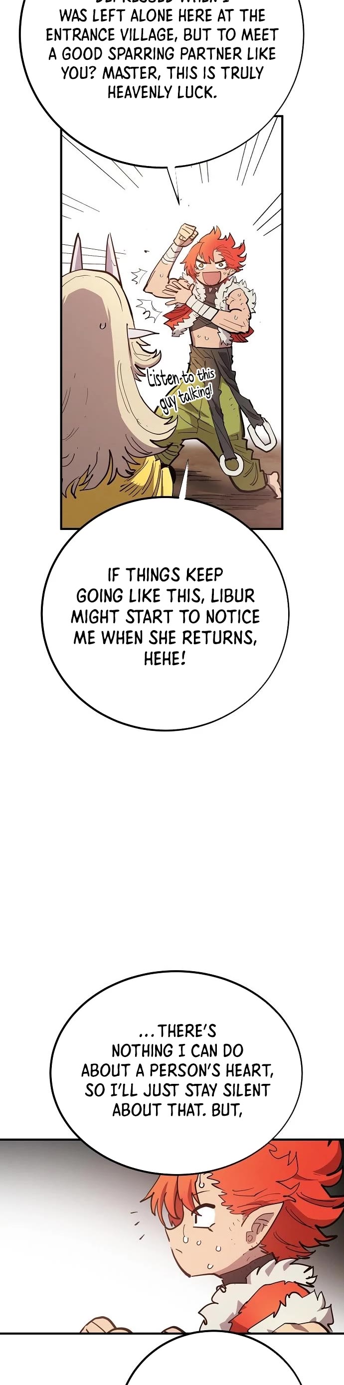 Player Chapter 177 page 4 - Chapter 177