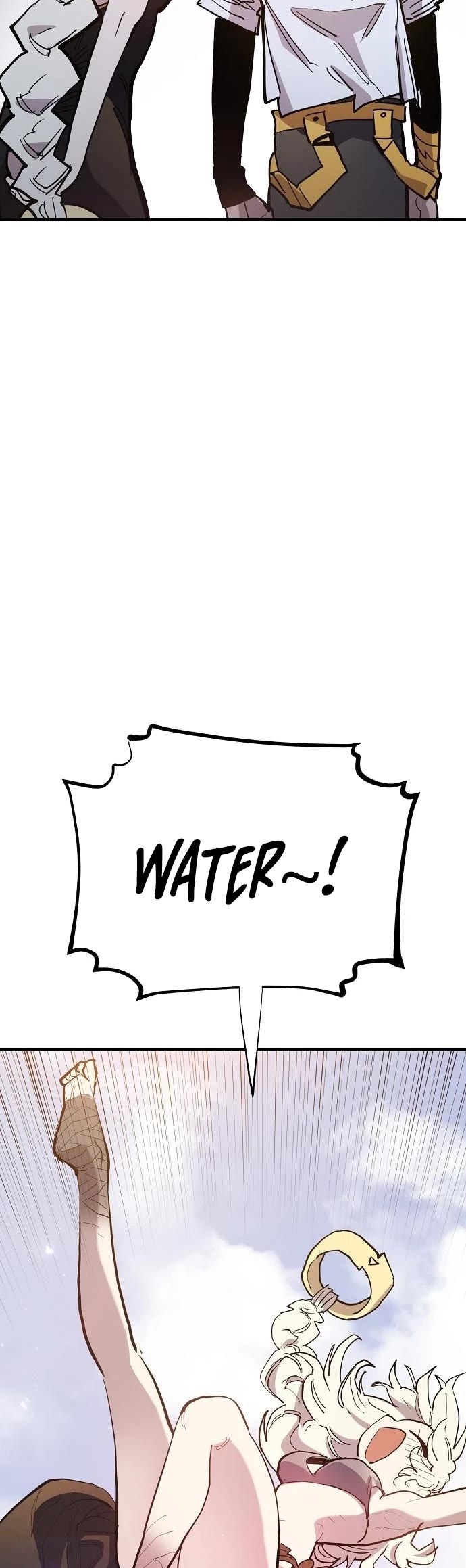 Player Chapter 177 page 9 - Chapter 177