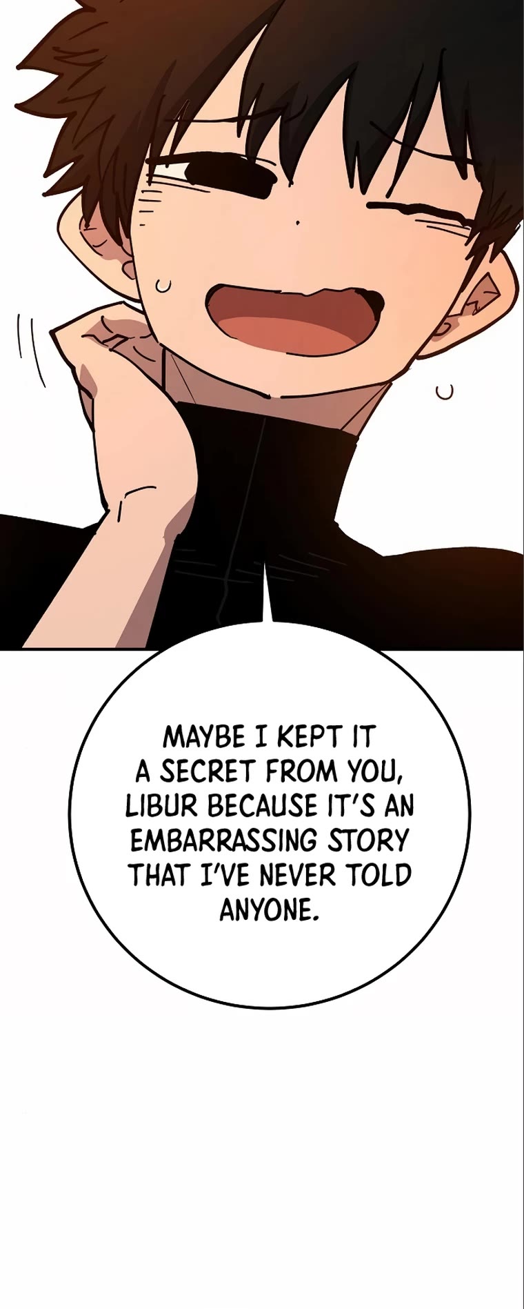 Player Chapter 178 page 14 - Chapter 178