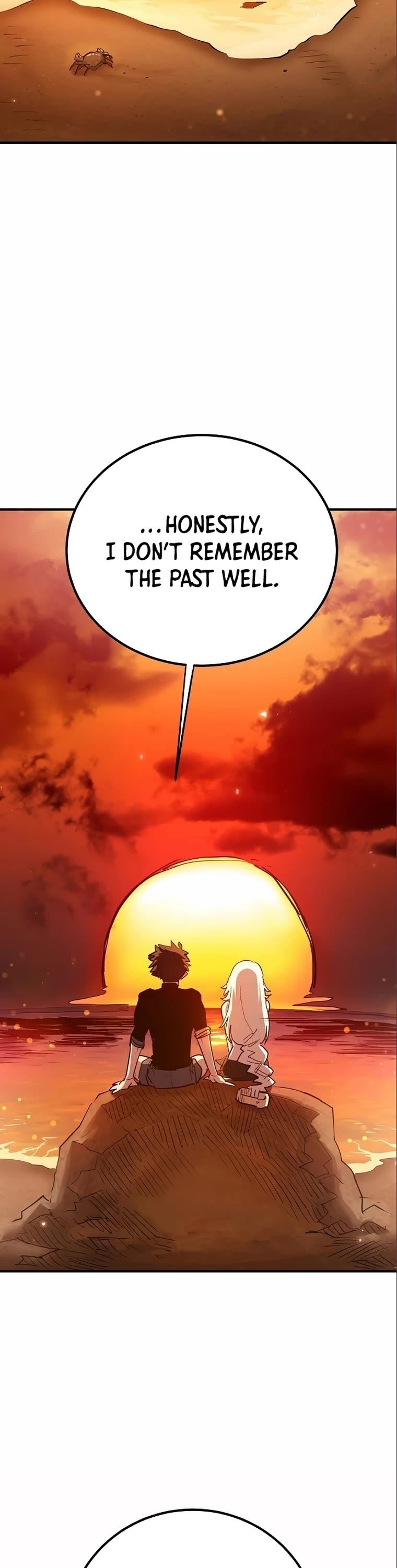 Player Chapter 178 page 2 - Chapter 178