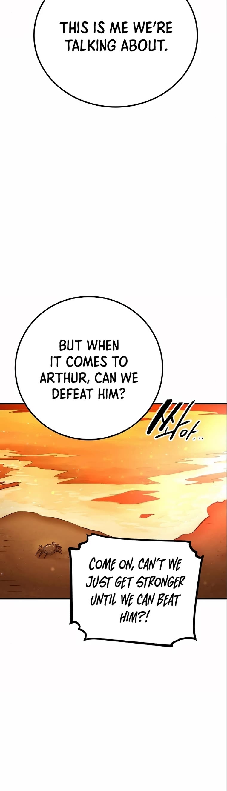 Player Chapter 178 page 23 - Chapter 178
