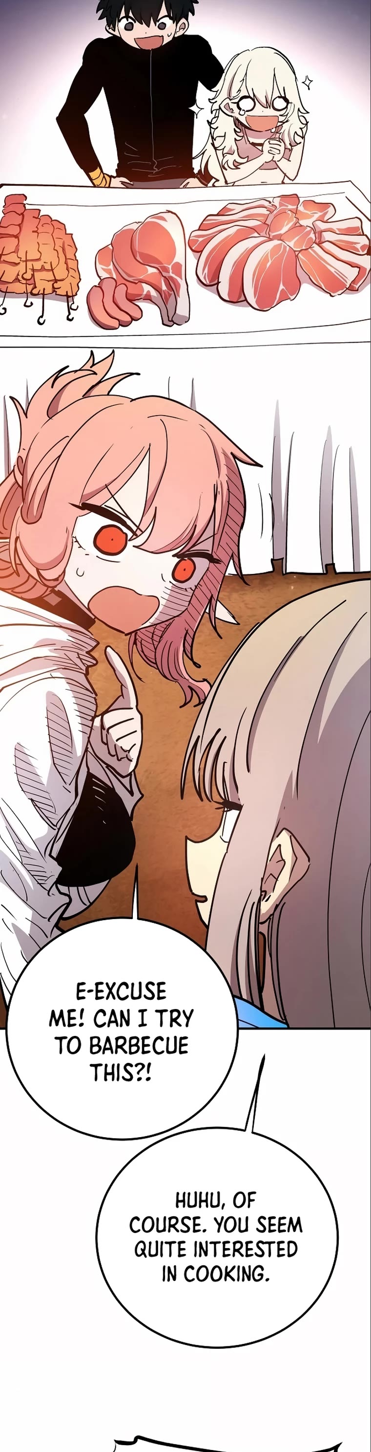 Player Chapter 178 page 26 - Chapter 178